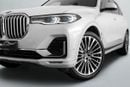 BMW X7 40i