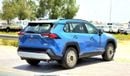 Toyota RAV4 2.5L Adventure 2025 full