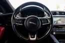 Jaguar F Pace R-Sport 3.0L