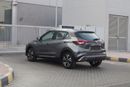 Nissan Kicks SL 1.6L