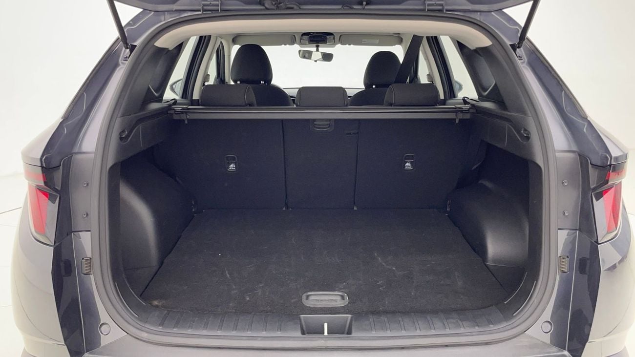 Hyundai Tucson 2L 2024 | 0 DP | 1085/Month | 30 Day Return | Service History