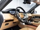 Land Rover Range Rover AUTOBIOGRAPHY P530
