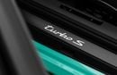 بورش 911 3.7L F6 Turbocharged Engine + T-Hybrid