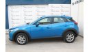 مازدا CX-3 2.0L GS 2017 MODEL WITH BLUETOOTH WARRANTY