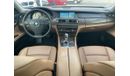 BMW 740Li Exclusive BMW 740 Li_Gcc_2012_Excellent_Condition _Full option