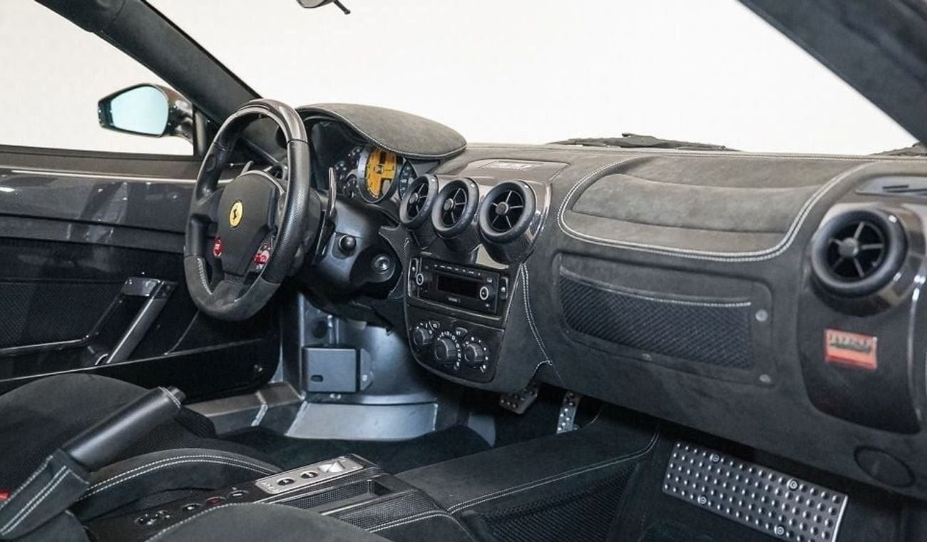Ferrari F430 Scuderia - Extended Special Offers - Drive Home Today