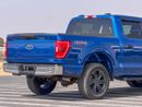 فورد F 150 XLT 3.5L (5 Seater)