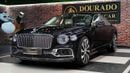 بنتلي فلاينج سبور | FULLY LOADED | NEW | EXPORT PRICE