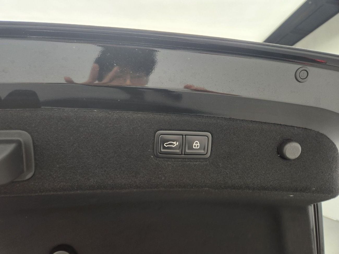 كيا K900 Std 3.8L