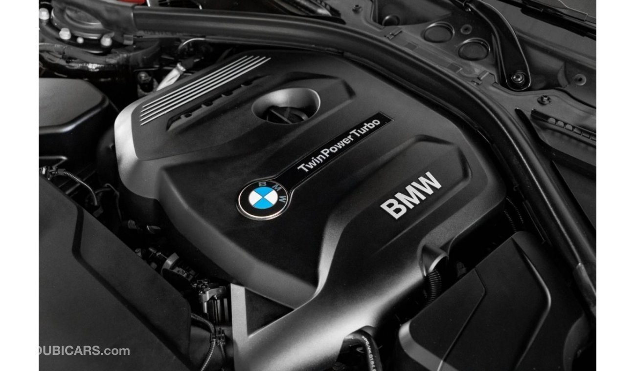 BMW 420i Std 2019 BMW 420i Gran Coupe / Full BMW Service History