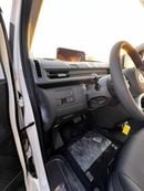 هيونداي ستاريا Hyundai Staria Bus 11 STR 2.2L Diesel AT MY 2025