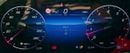 مرسيدس بنز GLC 200 4MATIC HIGH