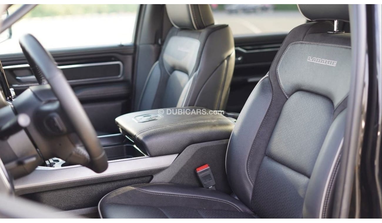 رام 1500 لارامي