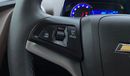 Chevrolet Trax LTZ 1.8 | Zero Down Payment | Free Home Test Drive