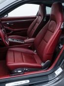 Porsche 911 CARRERA S