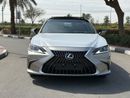 لكزس ES 350 Platinum 3.5L FWD