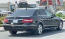 Mercedes Benz E350 AVANTGARDE SPORTS