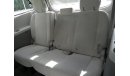 Toyota Sienna 2011 ref#182