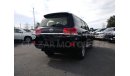 Toyota Land Cruiser 2021 GXR 4.5L with 4 zones climate control