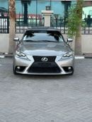 Lexus IS250 Platinum