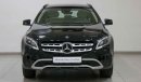 Mercedes-Benz GLA 220 4MATIC 2019 LOW MILEAGE