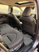 تويوتا هايلاندر GLE 2.5L