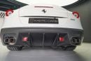 Ferrari F599 GTO