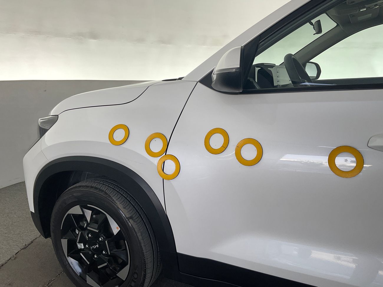 Kia Sonet EX STD | upto AED 20,000 Ramadan Discount | Guaranteed Warranty | 0 Down Payment