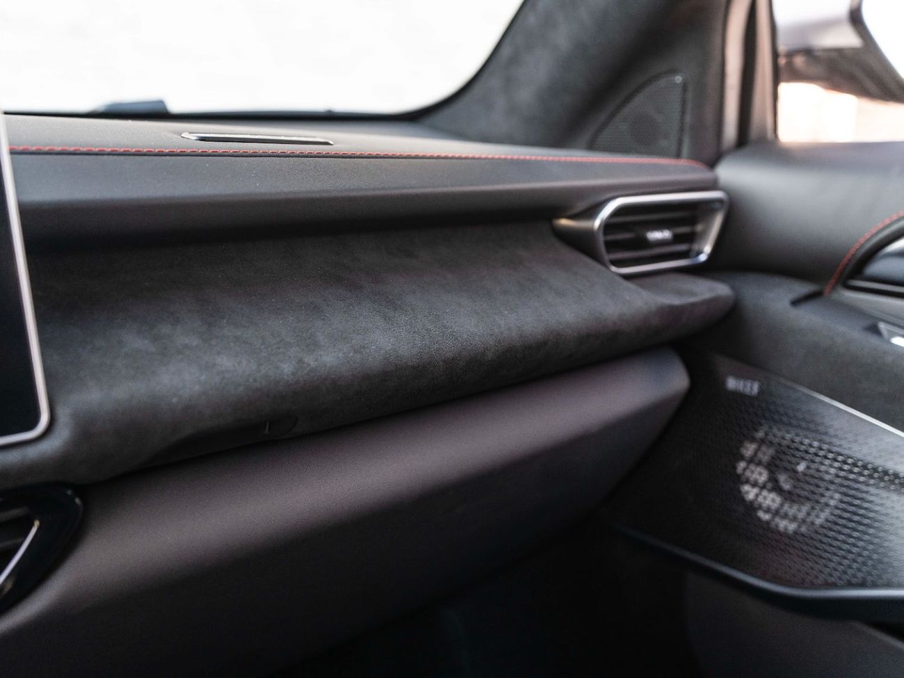 Lotus Emira First Edition