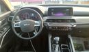 Kia Telluride EX