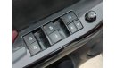 تويوتا هيلوكس 2.4L  Petrol, Manual Gear Box / Leather Seats / 4X4 (LOT # 94920)