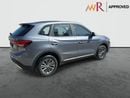 أم جي ZS STD 2.0