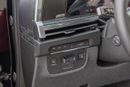 Cadillac Escalade Escalade-V 6.2L Cadillac Escalade V-Series - 2025 - GCC Specs