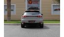 Porsche Macan 95B