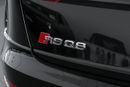 Audi RS Q8 TFSI quattro 4.0L