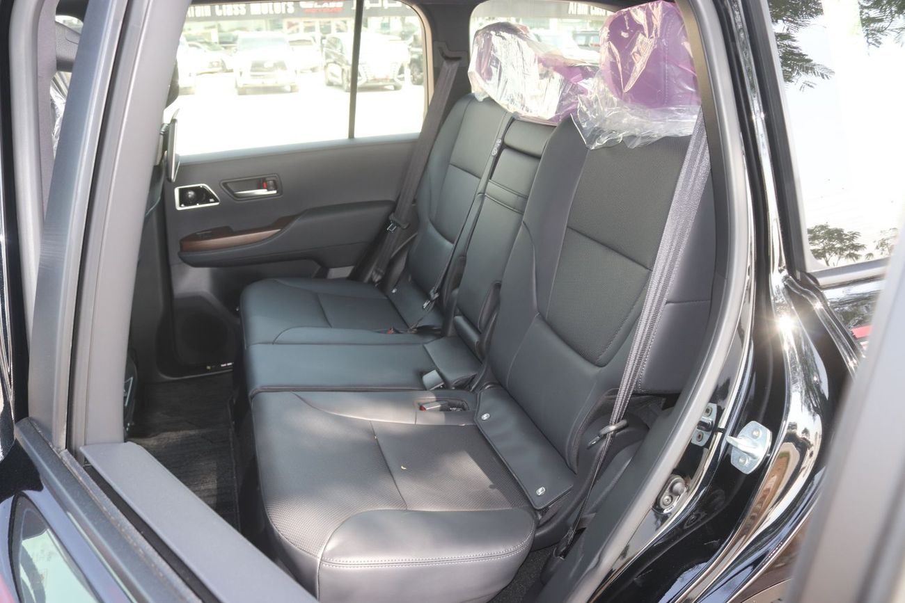تويوتا لاند كروزر 2026 Model Toyota Land Cruiser (LC300) GXR, 3.3L Turbo Diesel 4WD 10A/T