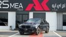 BMW X6 M40i V6 M-Sport + 2026 MY EXPORT PRICE