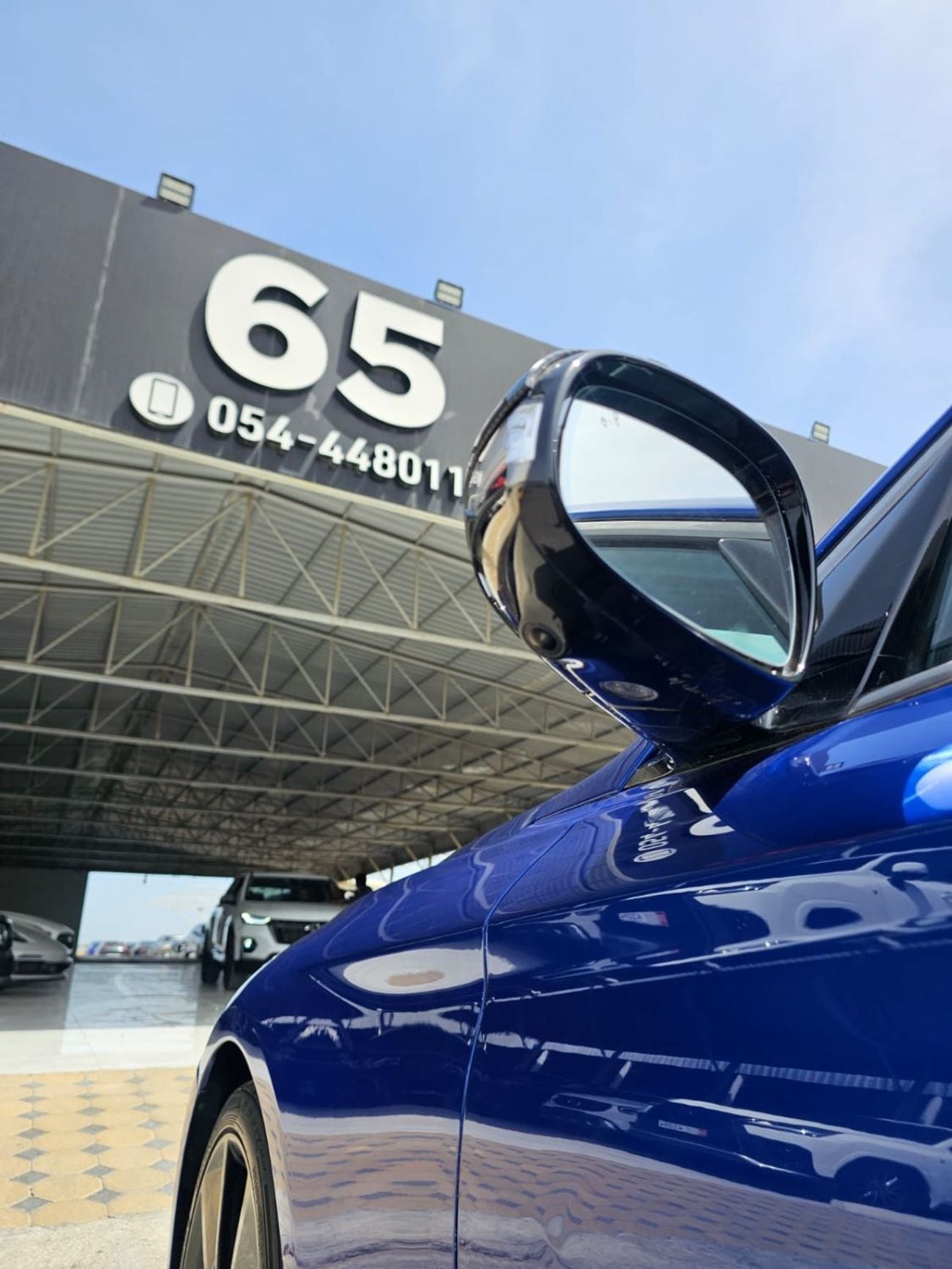 جينيسس G70 Sport 3.3L RWD