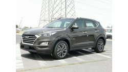 هيونداي توسون SUV 2.0L 4CY Petrol 2020 Brown Code-HTS11