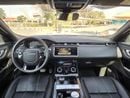 Land Rover Range Rover Velar R-DYNAMIC SE GCC AGENCY WARRANTY