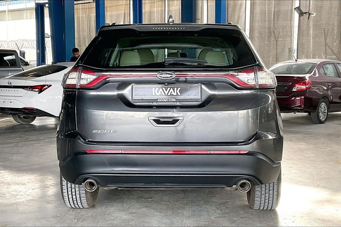 Ford Edge SE | Guaranteed Warranty | 0 Down Payment