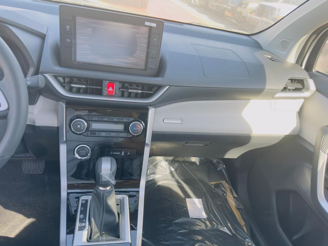 Toyota Veloz 1.5L PET A/T - 24YM  (EXPORT OFFER)