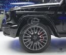 Mercedes-Benz G 63 AMG G63 AMG 2026 0KM