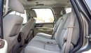 Chevrolet Tahoe LS