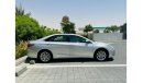 Toyota Camry SE SE SE