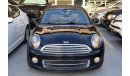 Mini Cooper Cabrio GCC