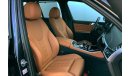 BMW X5 40i M Sport