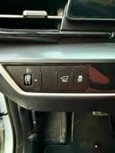 كيا سبورتيج 2.0L MPI LX (FWD)