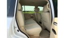 Toyota Land Cruiser GXR 5.7 UPGRADED TO LEXUS-EXCELLENT CONDITION--BANK FINANCE AVAILABLE