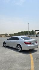 لكزس LS 460 PRESTIGE LWB 5ST